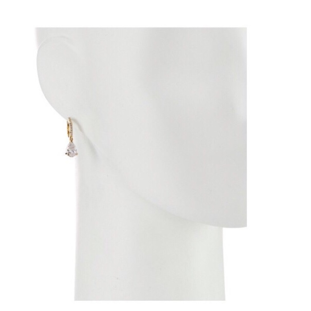 Kate Spade Teardrop Earrings - Picture 3 of 8